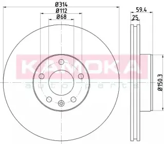 1031019 KAMOKA