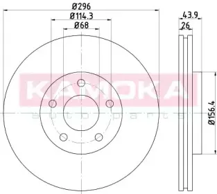 1031047 KAMOKA