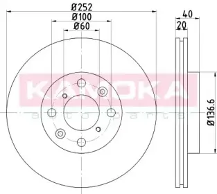 1031059 KAMOKA