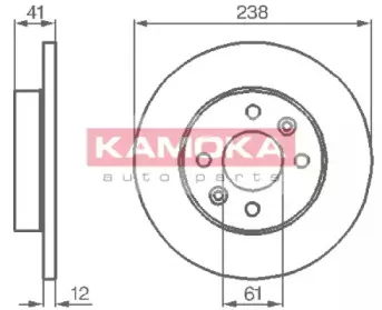 103110 KAMOKA