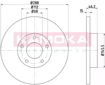 1031103 KAMOKA