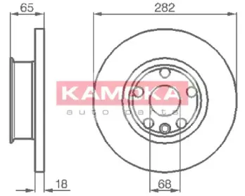 1031124 KAMOKA