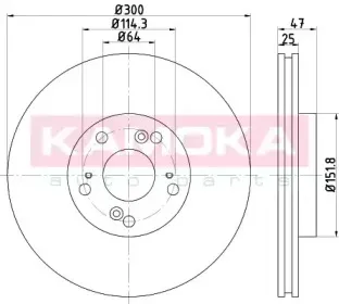 1031127 KAMOKA