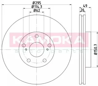 1031129 KAMOKA