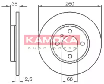 103124 KAMOKA