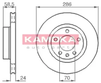 1031394 KAMOKA