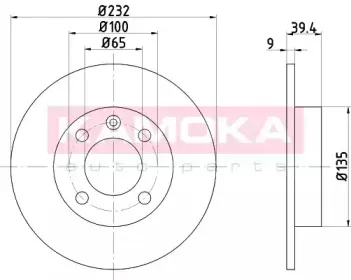 103146 KAMOKA