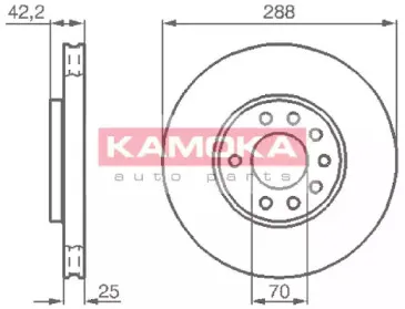 1031620 KAMOKA