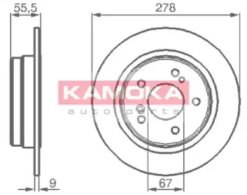 1031638 KAMOKA