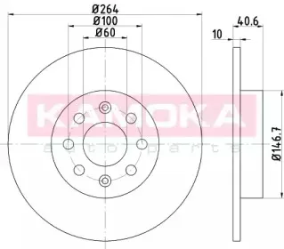 103164 KAMOKA