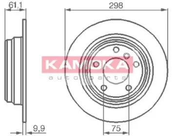 1031670 KAMOKA