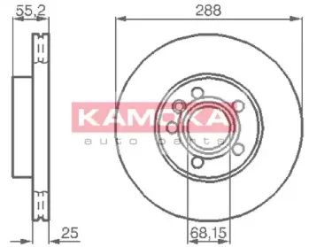 1031691 KAMOKA