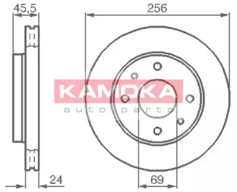 1031770 KAMOKA