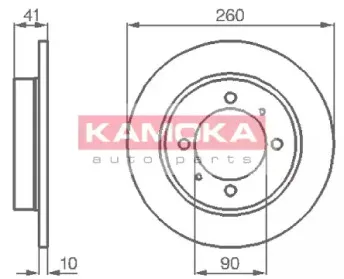 1031772 KAMOKA