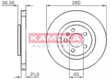 1031856 KAMOKA