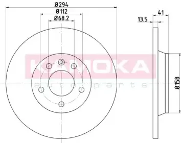 103198 KAMOKA