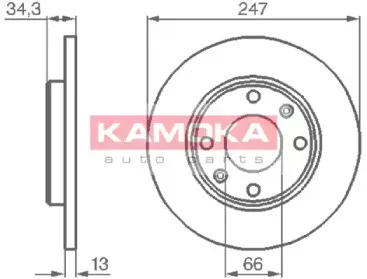 1031990 KAMOKA