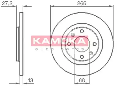 1032000 KAMOKA