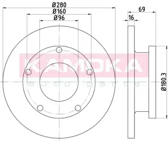 103202 KAMOKA