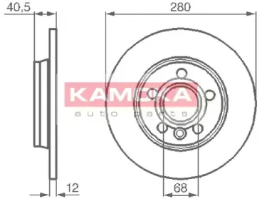 1032024 KAMOKA