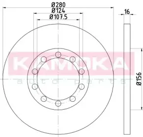 103203 KAMOKA
