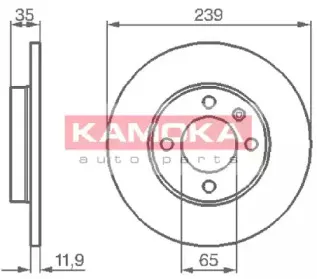 103206 KAMOKA