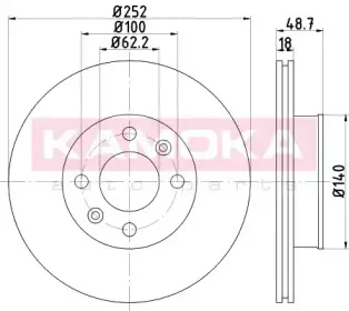 103207 KAMOKA