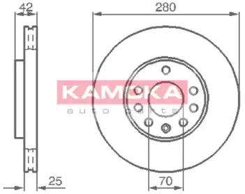 1032082 KAMOKA