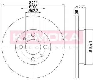 103209 KAMOKA