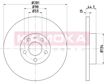 1032114 KAMOKA