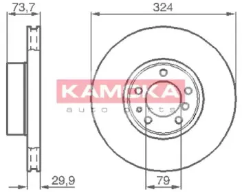 1032130 KAMOKA