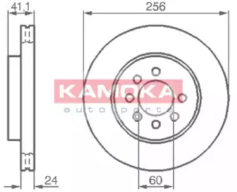 1032194 KAMOKA