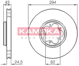 1032224 KAMOKA