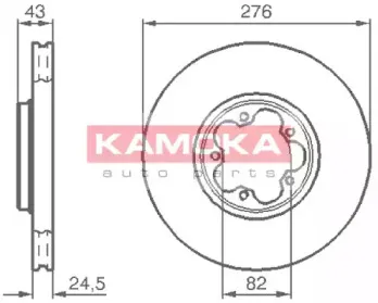 1032226 KAMOKA