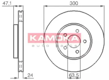1032250 KAMOKA