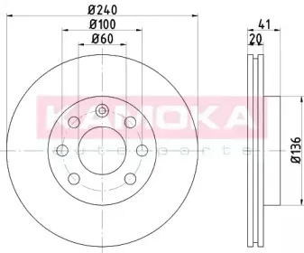 1032260 KAMOKA