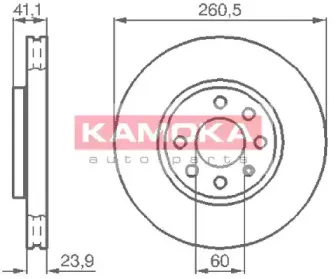1032262 KAMOKA
