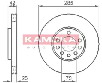 1032382 KAMOKA