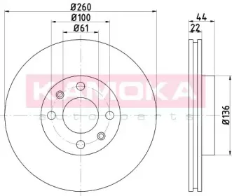 1032402 KAMOKA