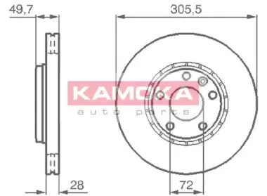 1032408 KAMOKA