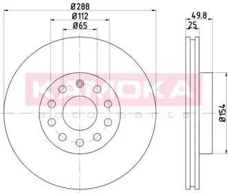 1032436 KAMOKA