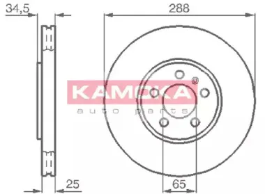 1032442 KAMOKA