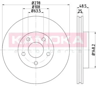 1032444 KAMOKA