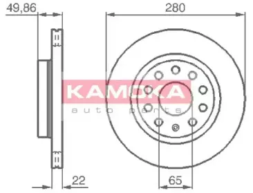 1032446 KAMOKA