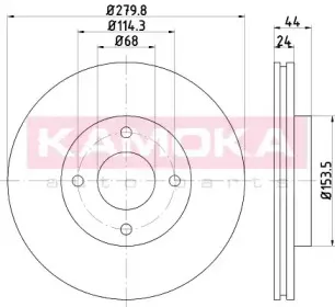 103250 KAMOKA