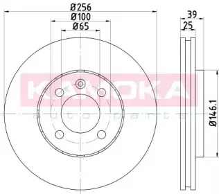 103252 KAMOKA