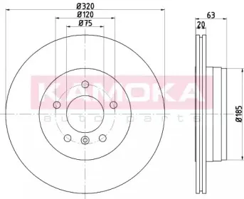 1032520 KAMOKA