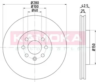 103254 KAMOKA