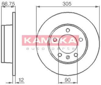 1032544 KAMOKA