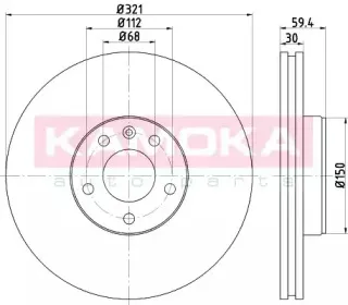 1032554 KAMOKA